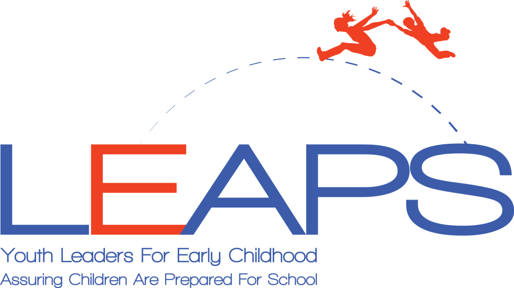 LEAPS logo v5 English color